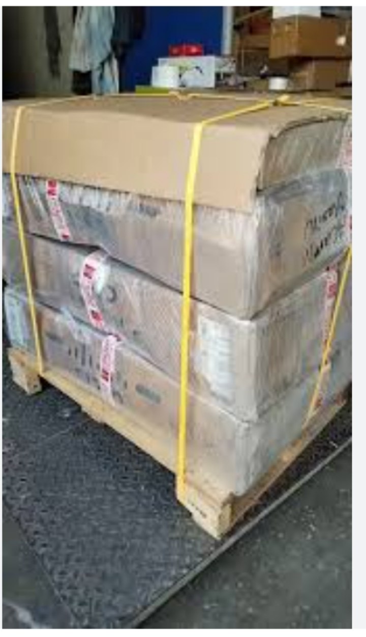cargo 4